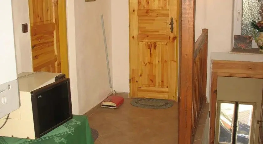 penzion - restaurace Na Výšince