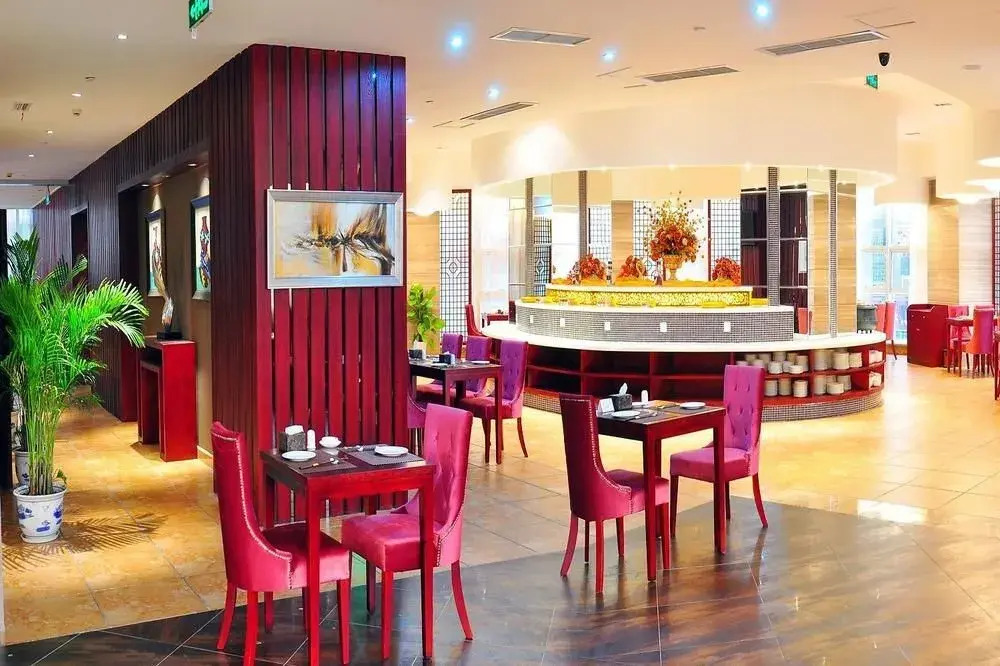 Yizhuo International Hotel