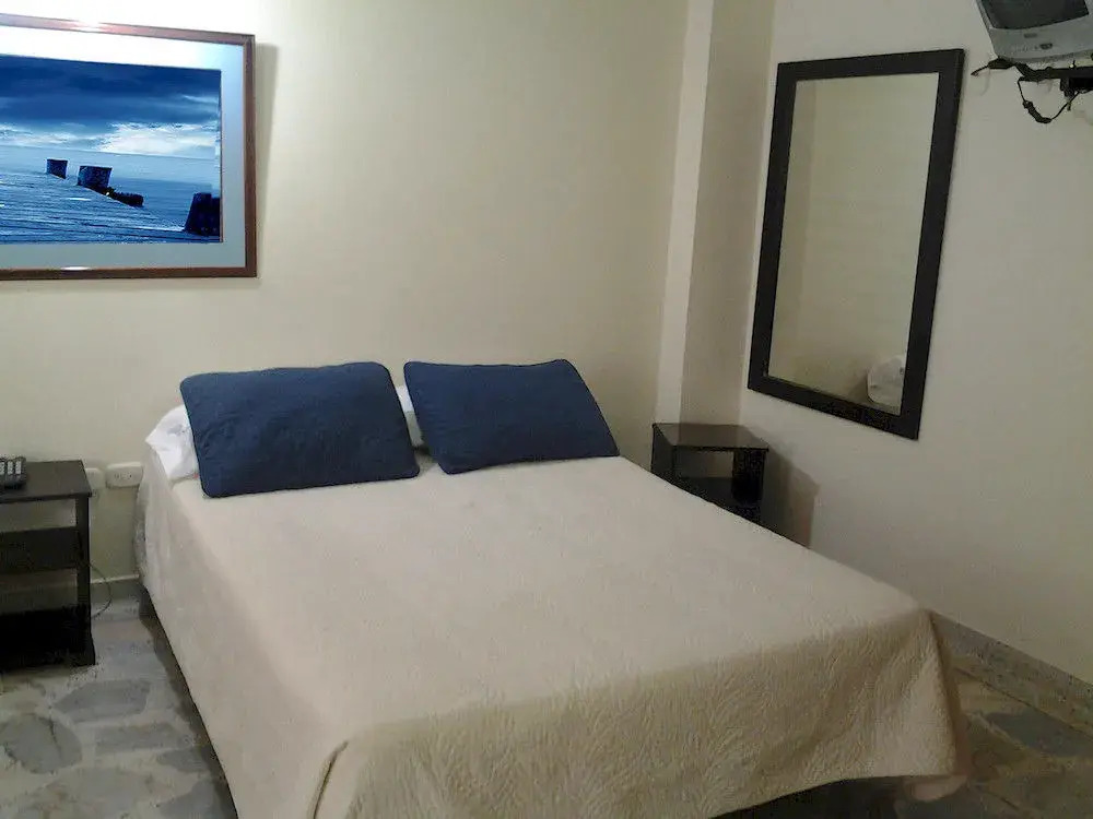 Hotel Mar Azul by Croma