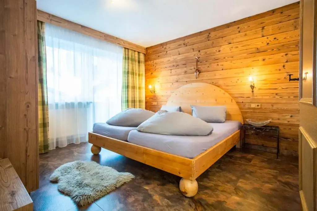 Appartements Austria