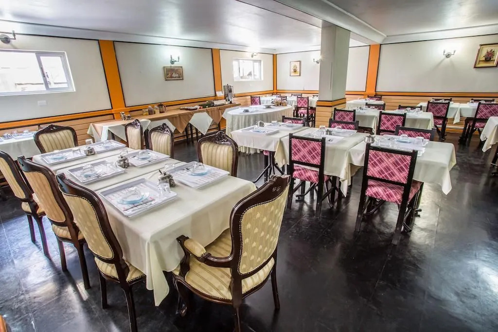 Estrela do Sul Hotel