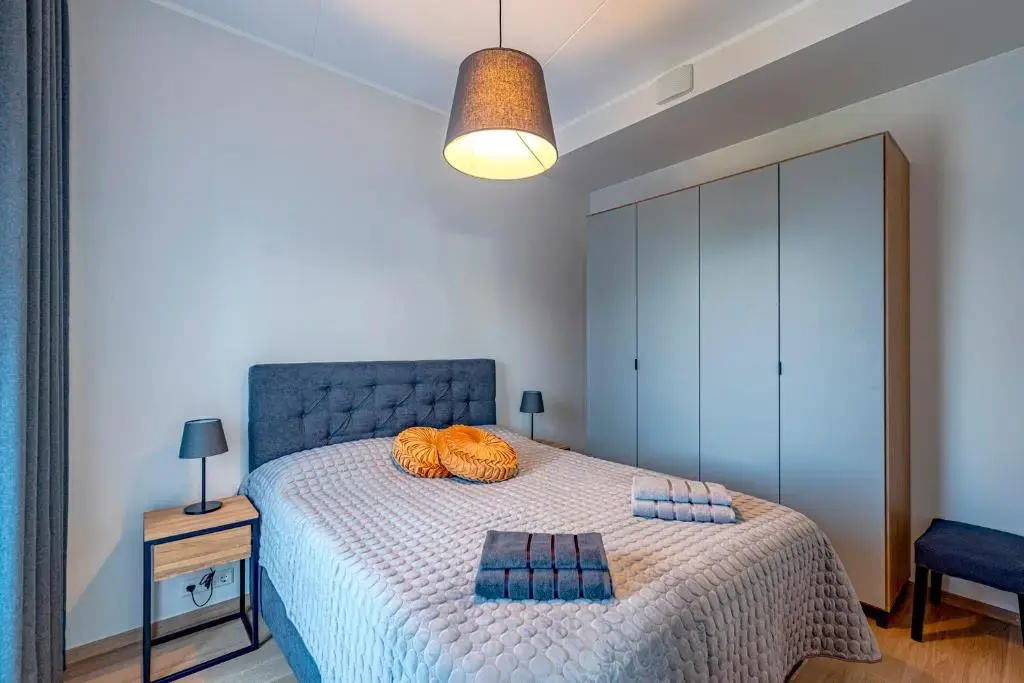 Artisa Riia Str 20B Luxury Penthouse apartment
