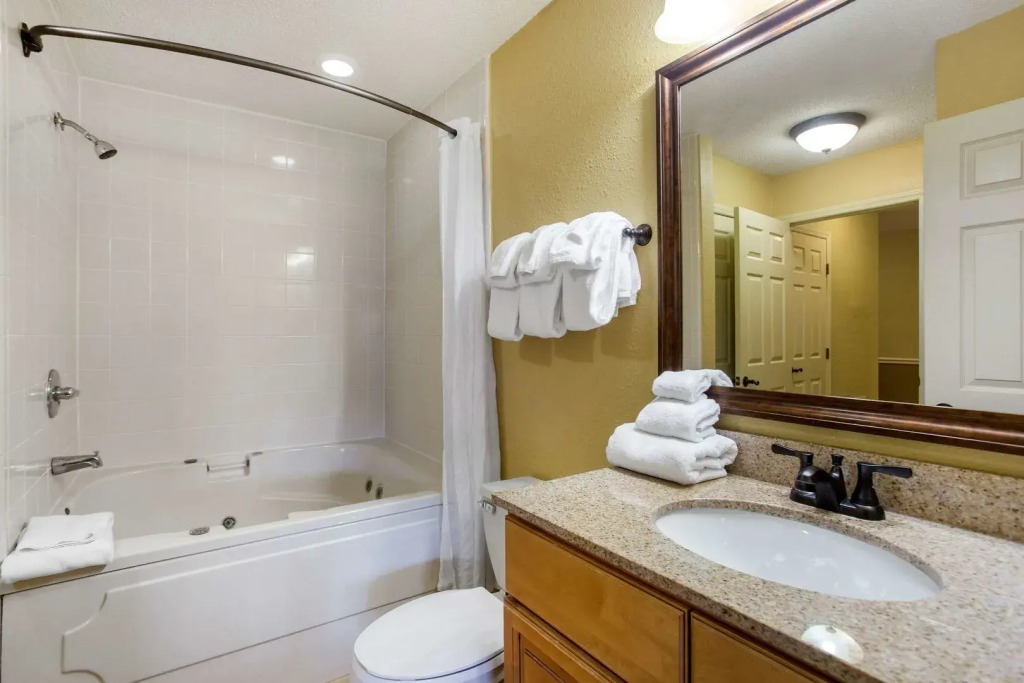 Bluegreen Vacations Blue Ridge Village, an Ascend Collection Resort