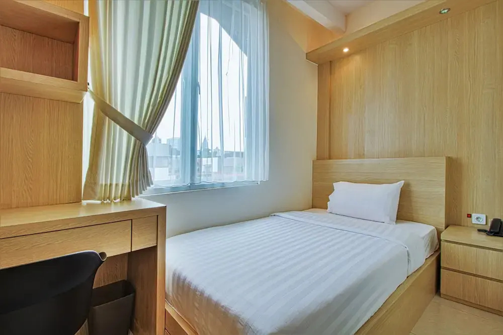 D Padmaya Residence