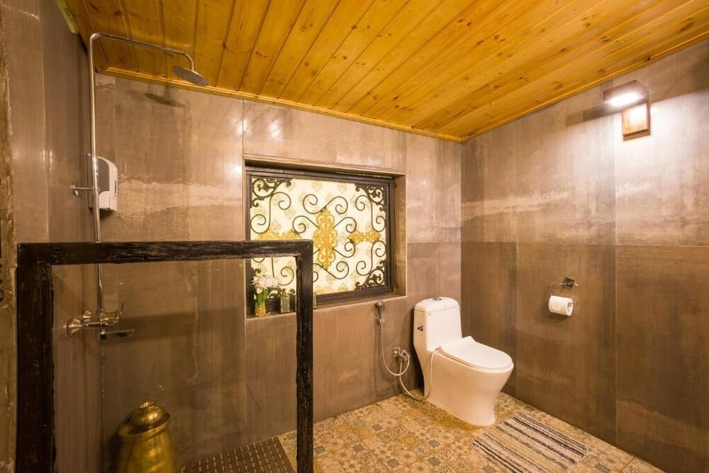 ELIVAAS Zephyr Luxury cottages