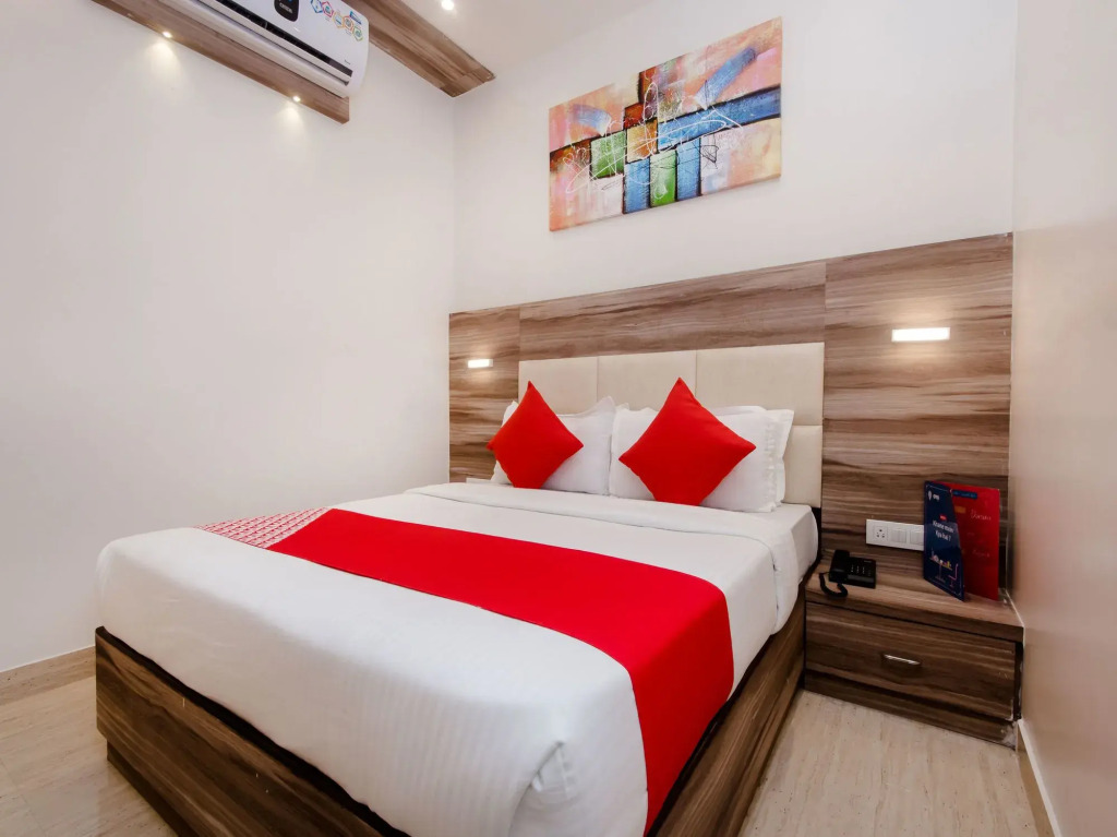 Fabexpress Abad Inn