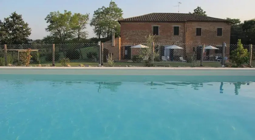 Casale Santa Maria Nuova