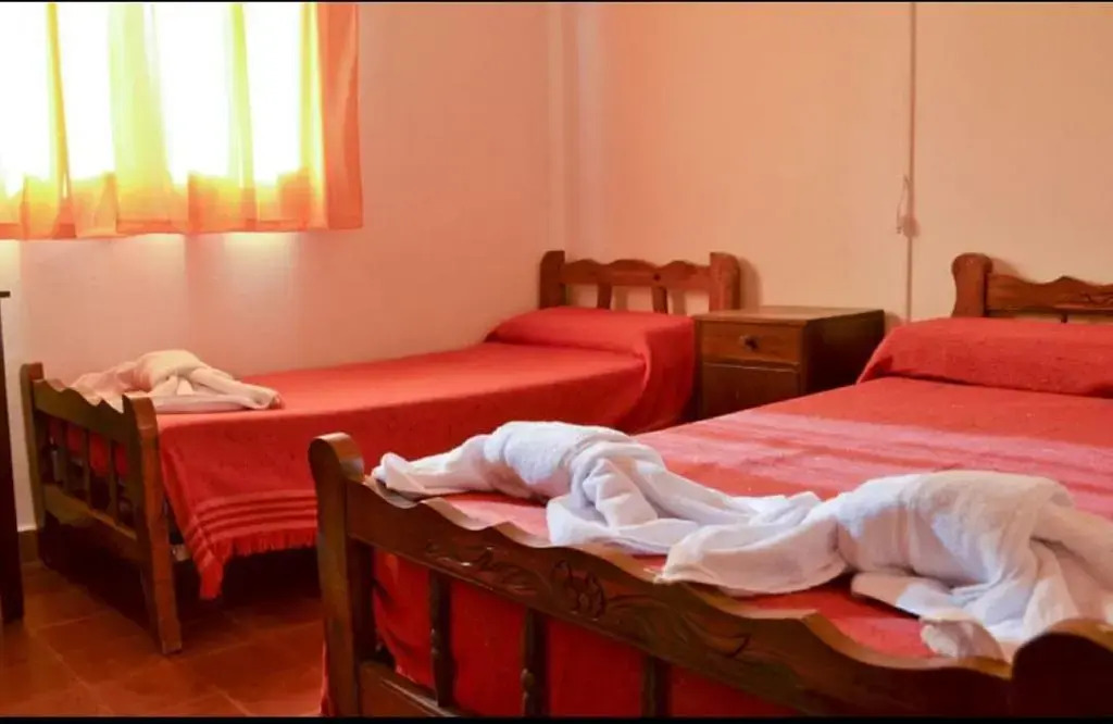 Hotel Agüero