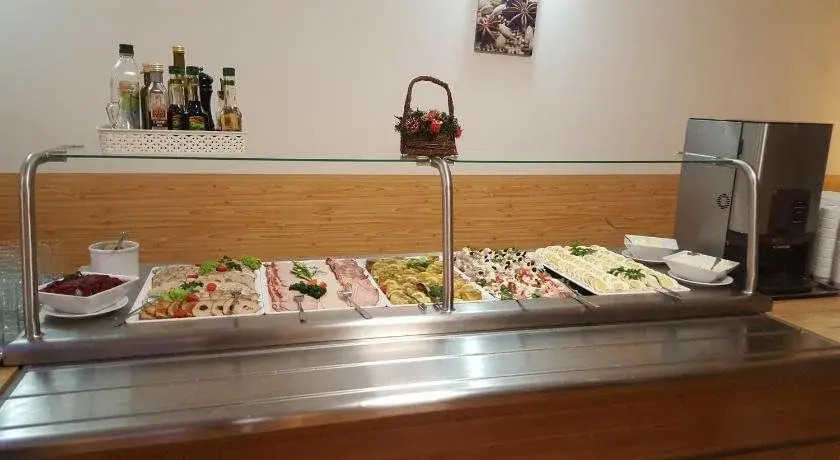 Hotel Cieplice MEDI & SPA