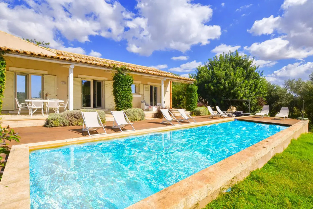 Villa Paola