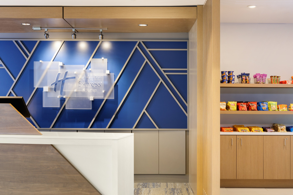 Holiday Inn Express & Suites Hawthorne Elmsford North by IHG
