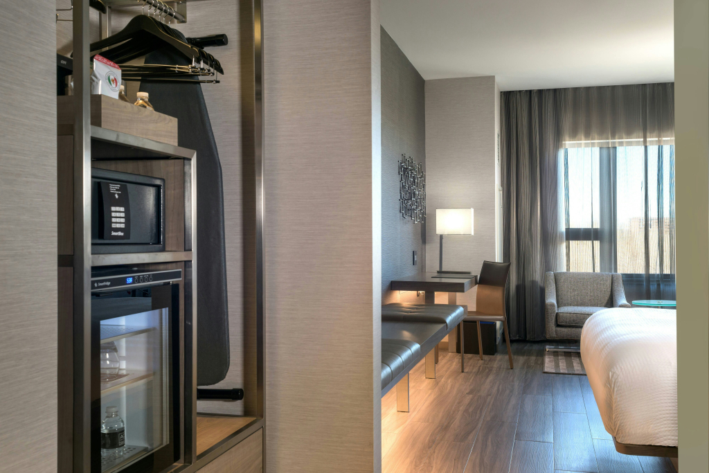 AC Hotel by Marriott Boston North