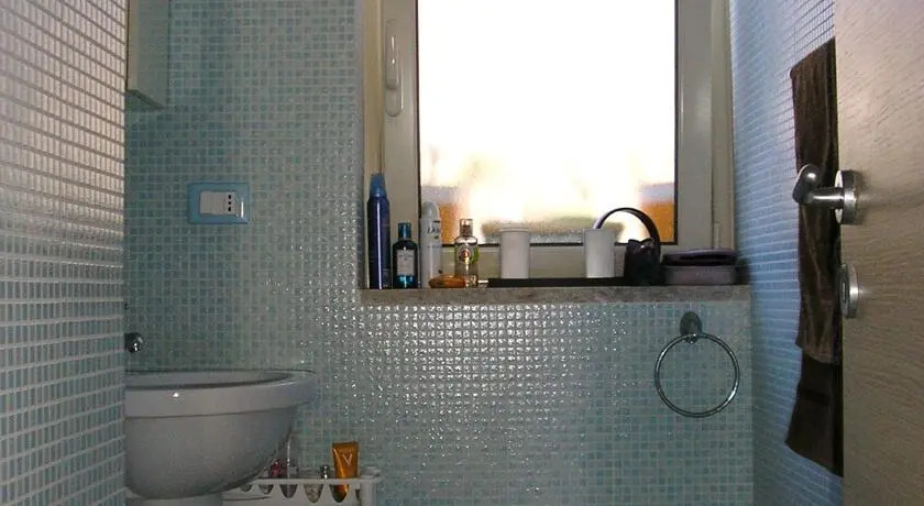 Holiday home Occhio del Tritone
