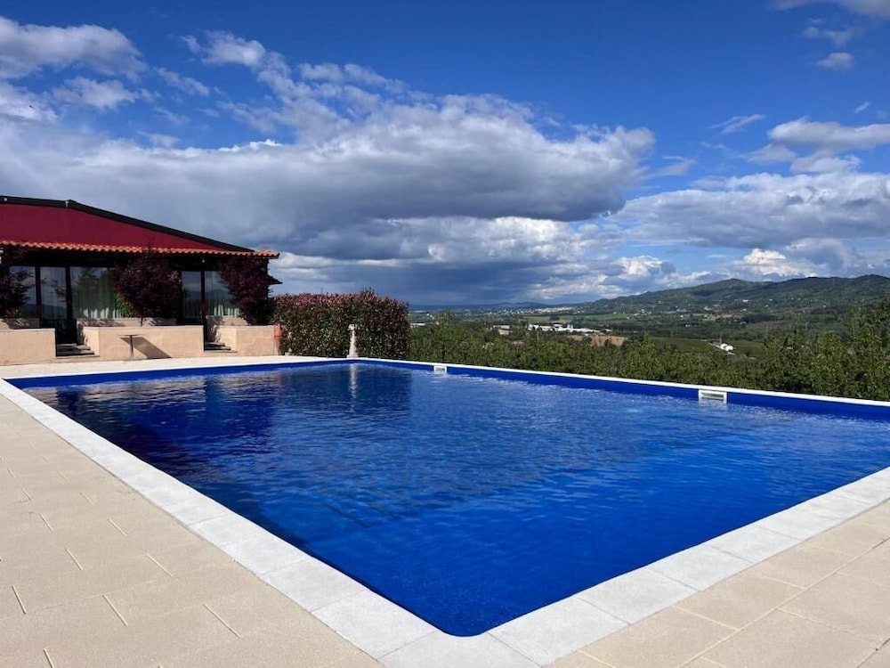Tranca da Barriga - Casa do Vinho by Quinta De São Tiago