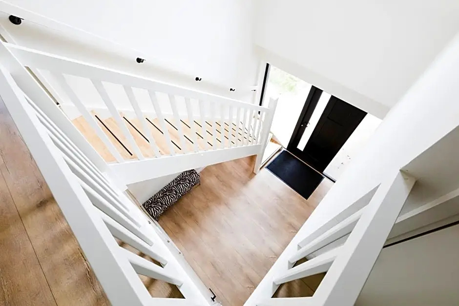 The island life Texel - Wellness