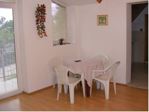 Lívia Apartman