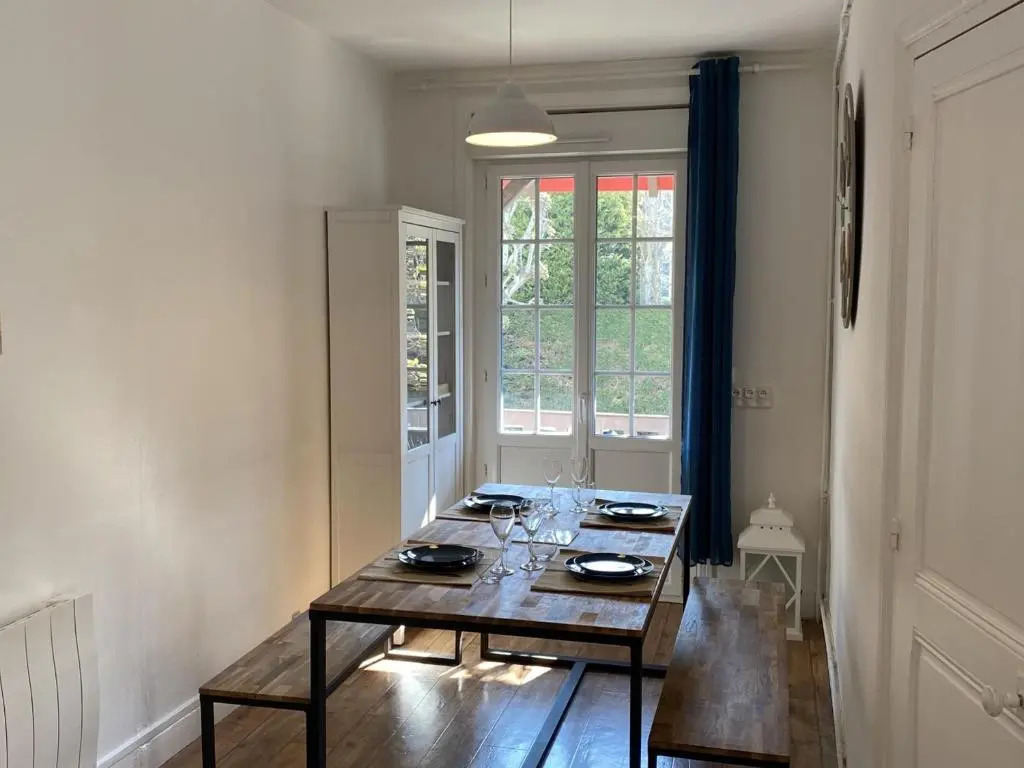 Maison Cabourg, 4 pièces, 4 personnes - FR-1-487-215