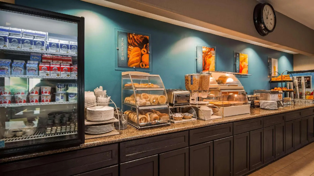 Holiday Inn Express Santa Rosa