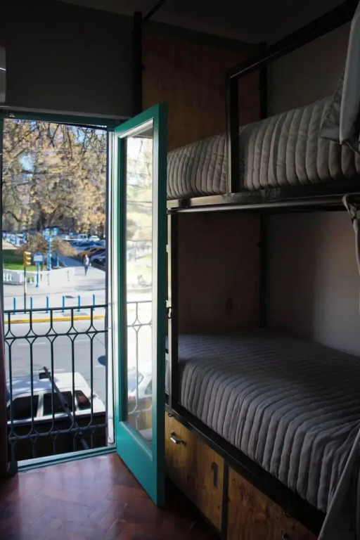 Sin Fin Hostel