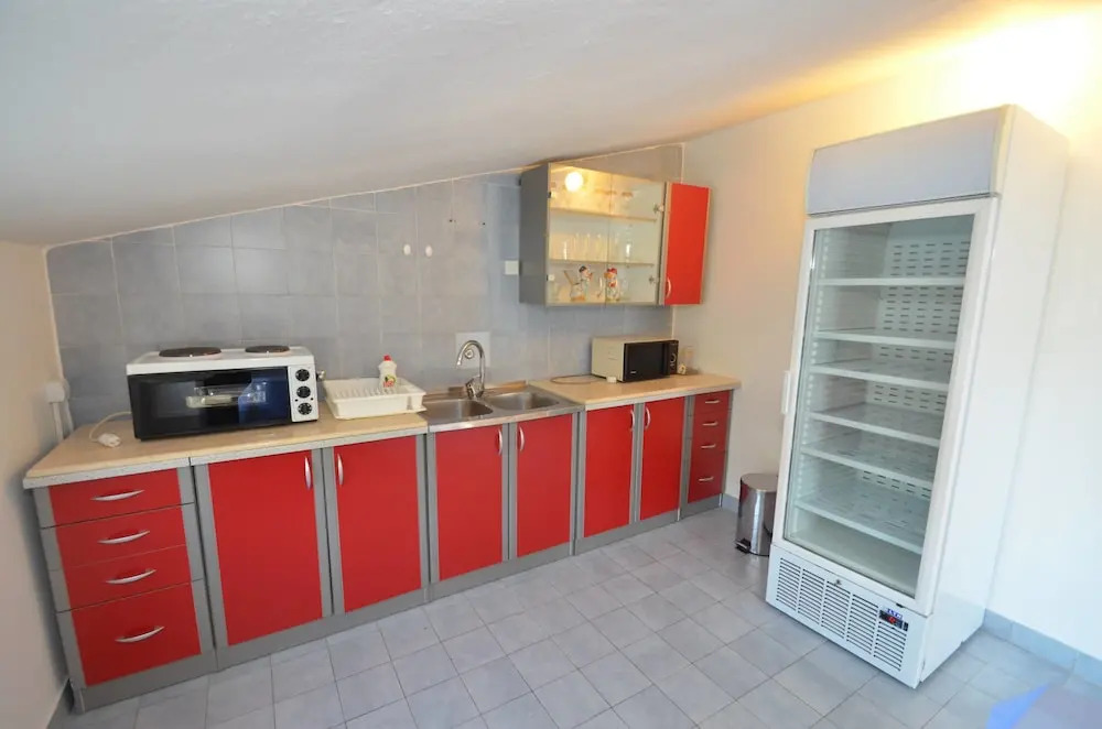 Apartments Corovic