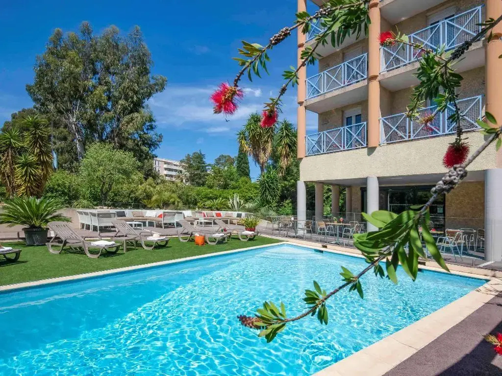ibis Hyeres Centre