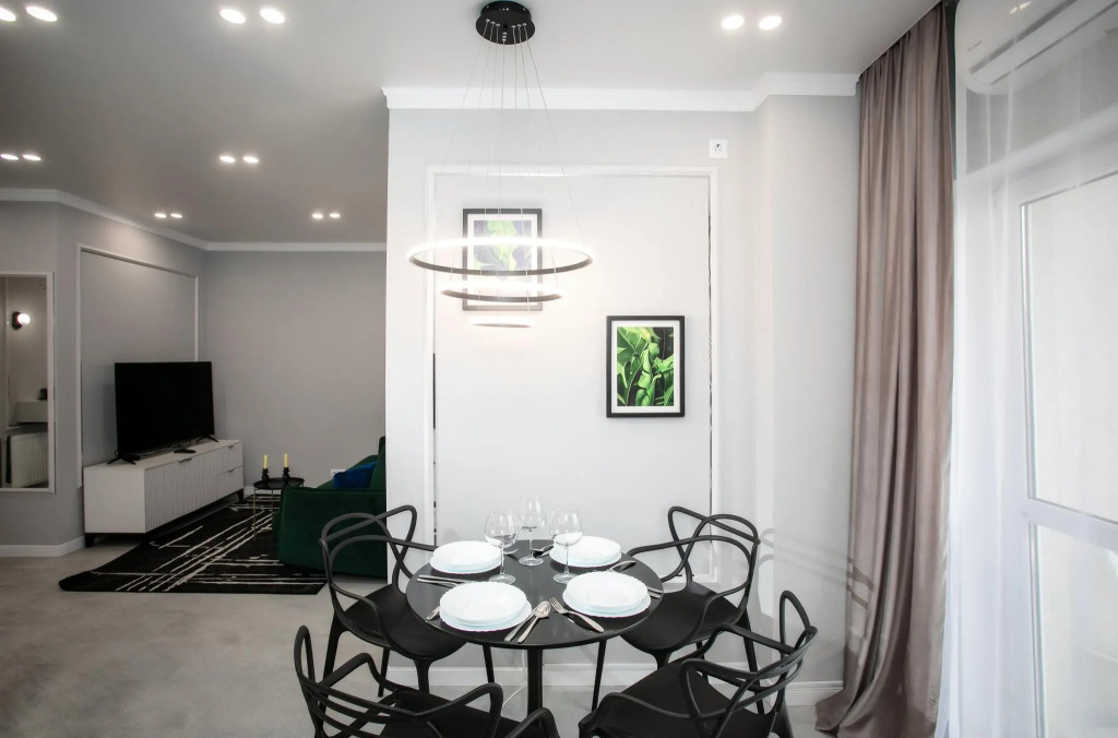 Booking Smart на улице Буткова 20