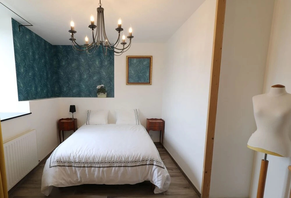 Au Bord de la Rive B&B
