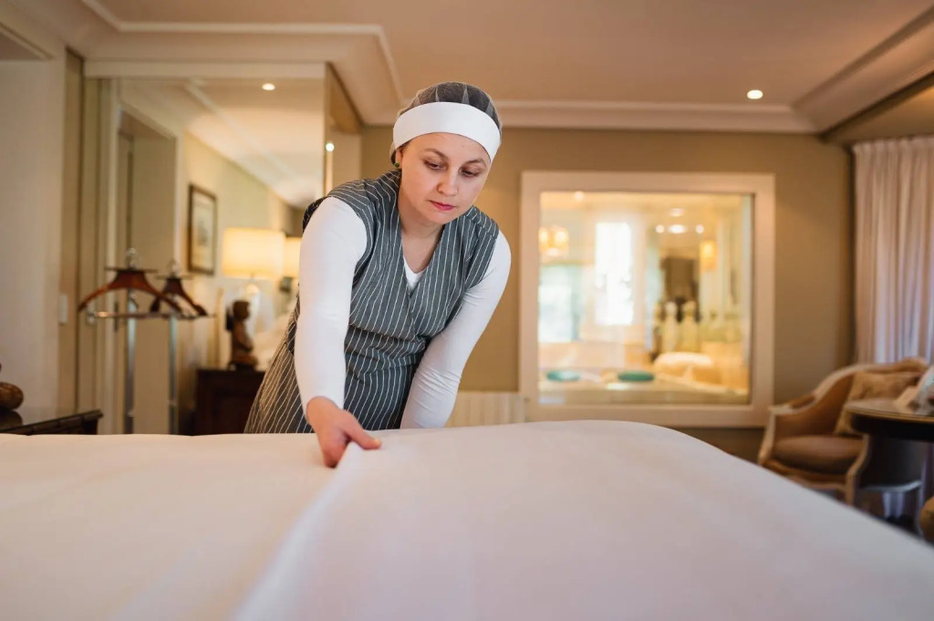 Hotel Estalagem St. Hubertus