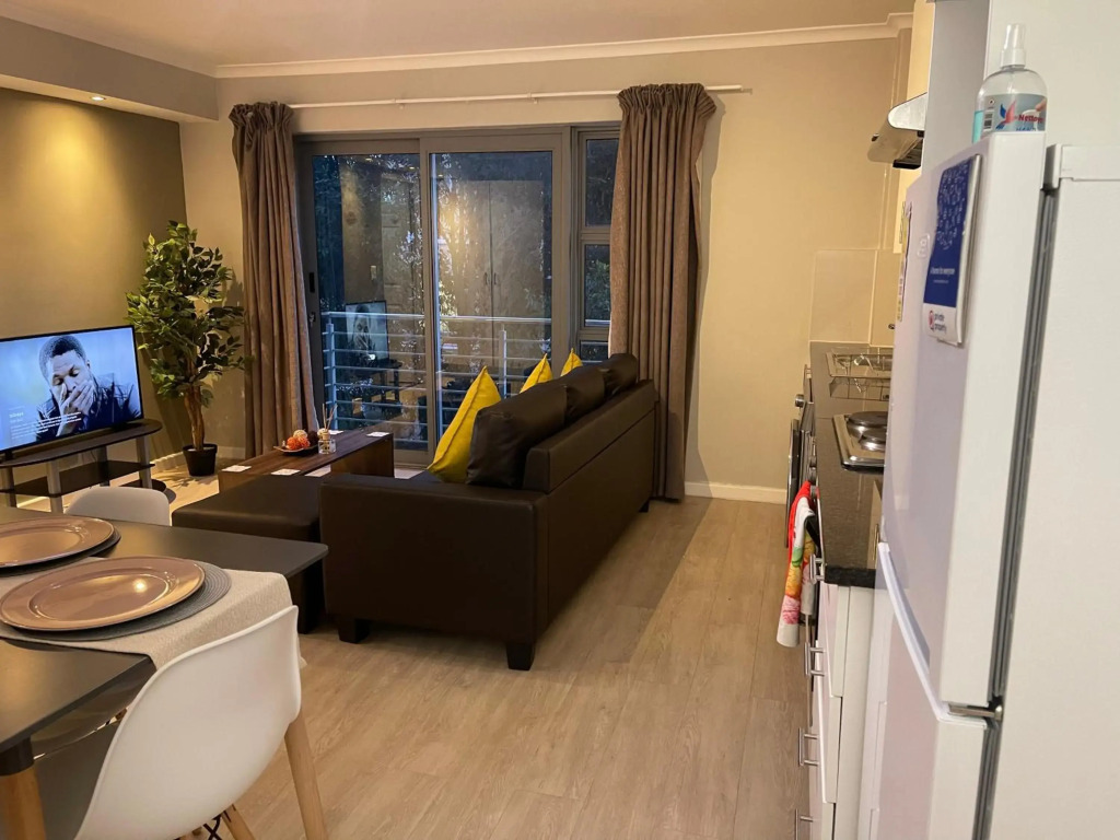 Tana’s Crib(Modern Secure 1 bed Apartment)Beaumont
