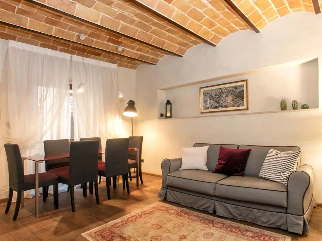 Piazza Venezia Luxury Design Apartment