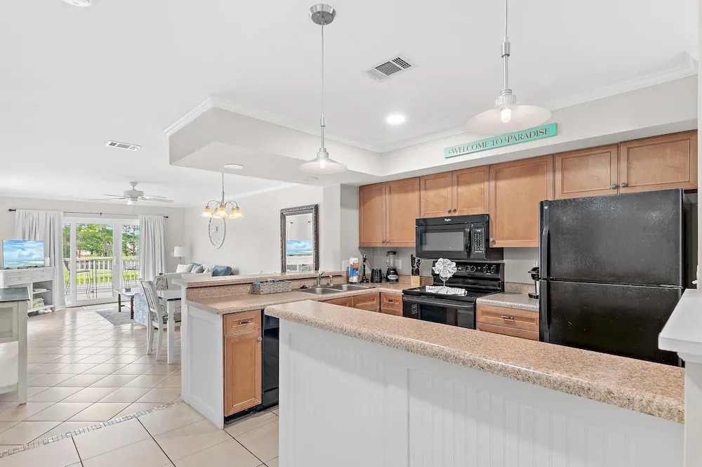 Harbour Point 915
