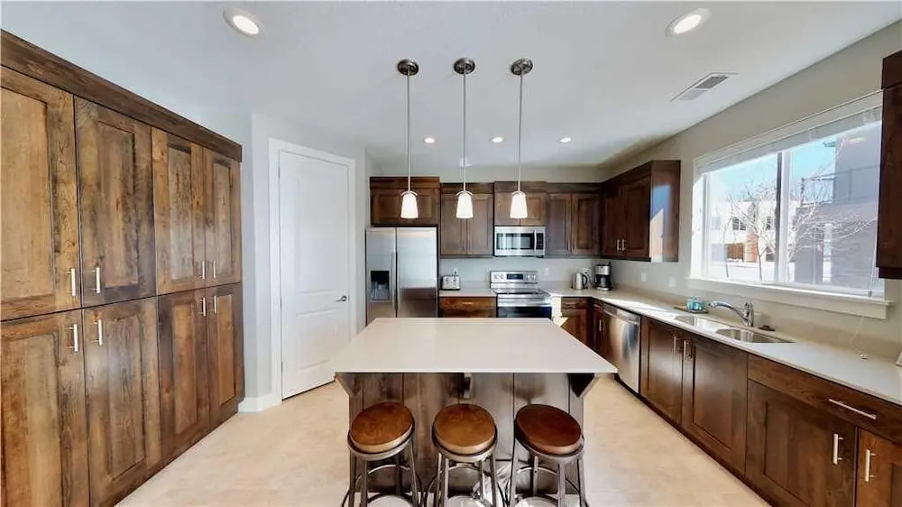 Entrada at Moab #615 4 Bedrooms 3 Bathrooms Condo
