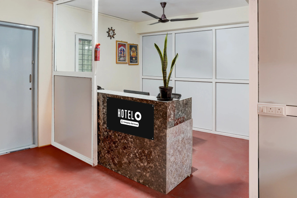 Classic With Balconyelite Stays Marathahalli