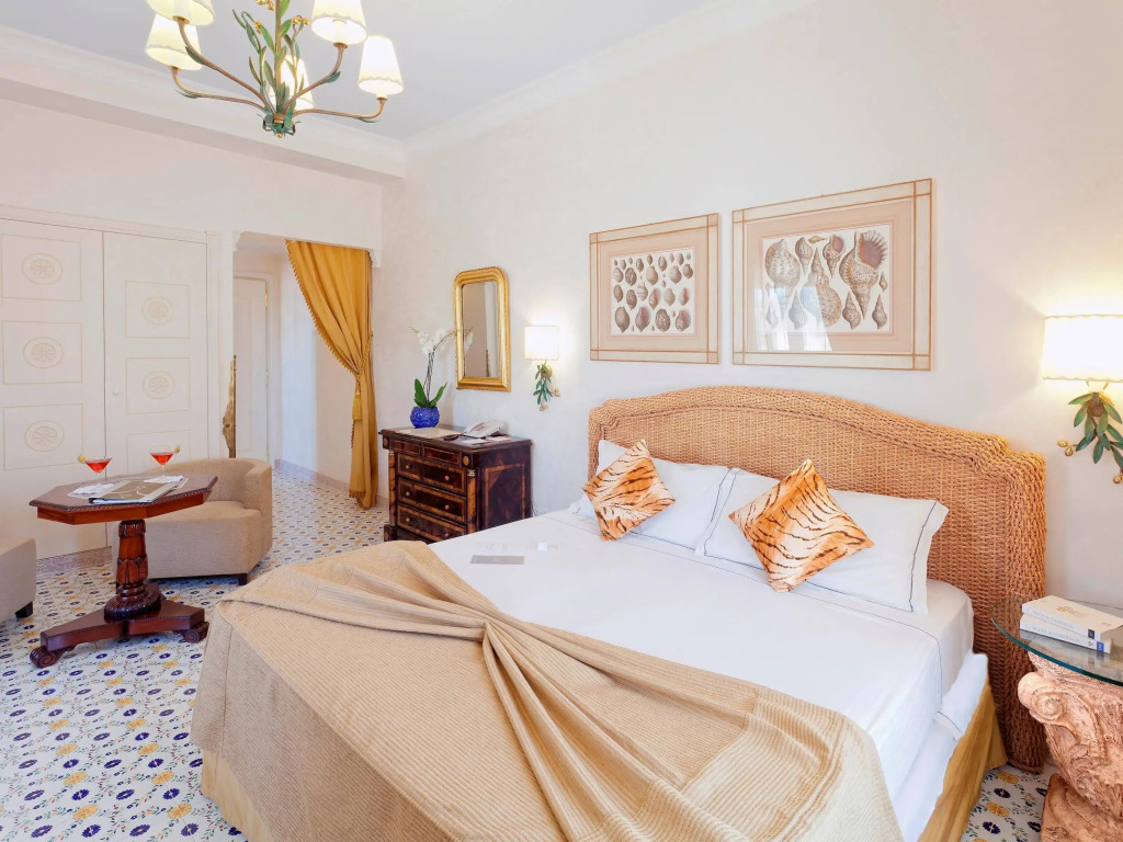 Palazzo Manzi Terme & Spa