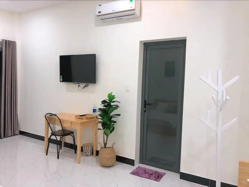 Cu Ba House - Homestay Mui Ne