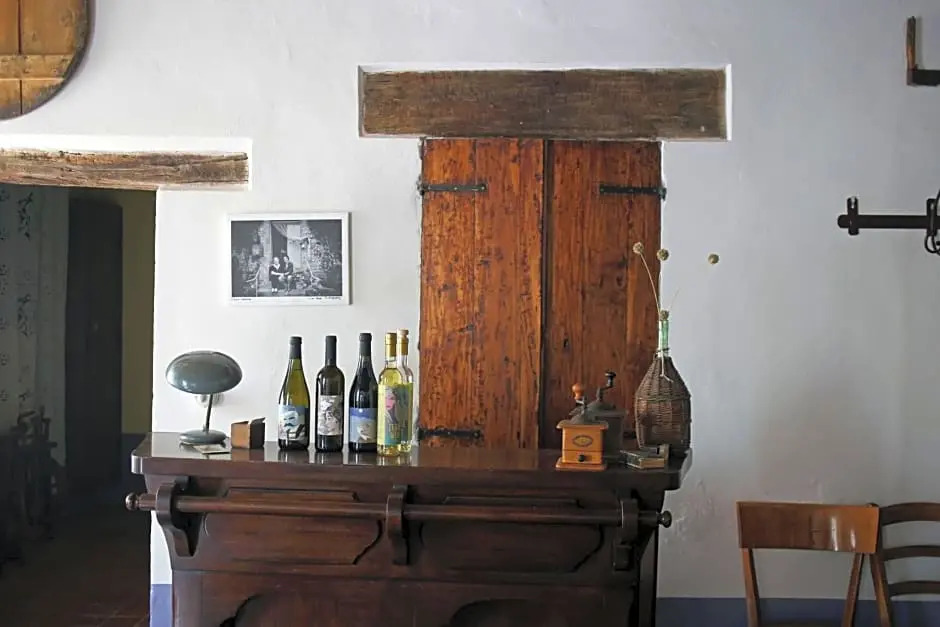 Casa Vallona
