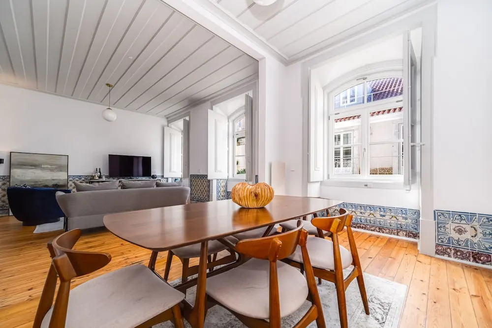 Nomads Downtown Lisbon - Rua da Padaria