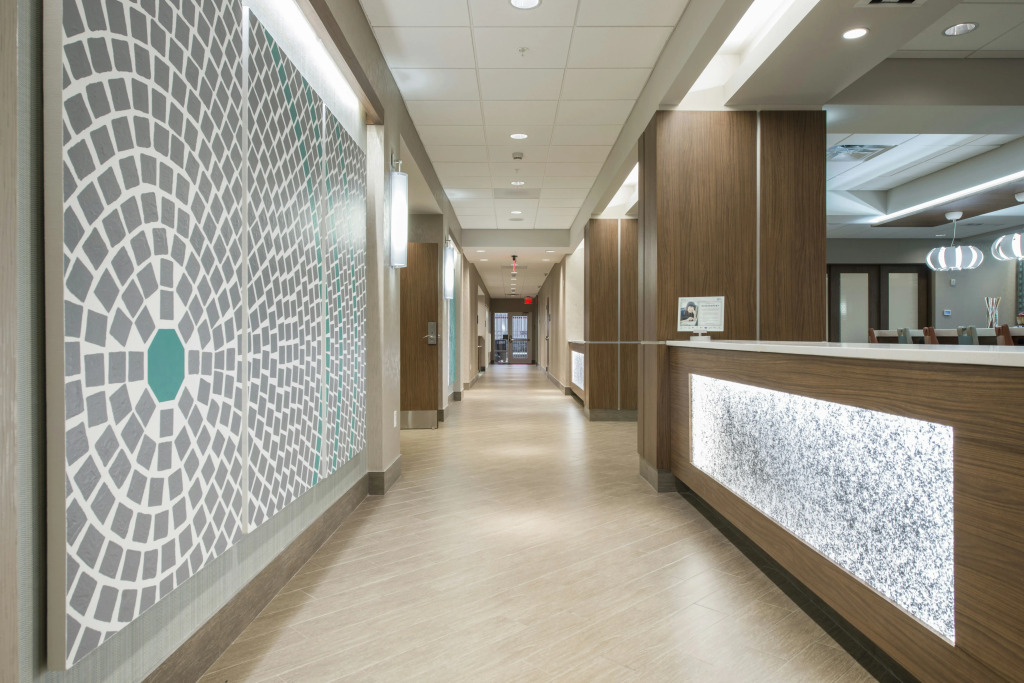 Hampton Inn Greenville/I-385 Haywood Mall, SC