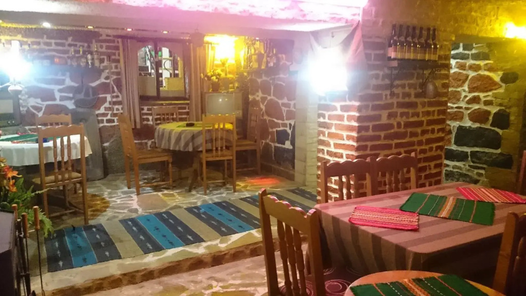 Rimini Club Inn & Suites