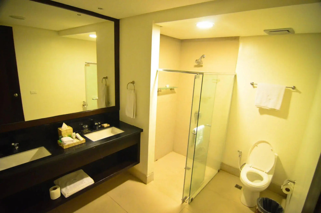Kamana Sanctuary Resort & Spa