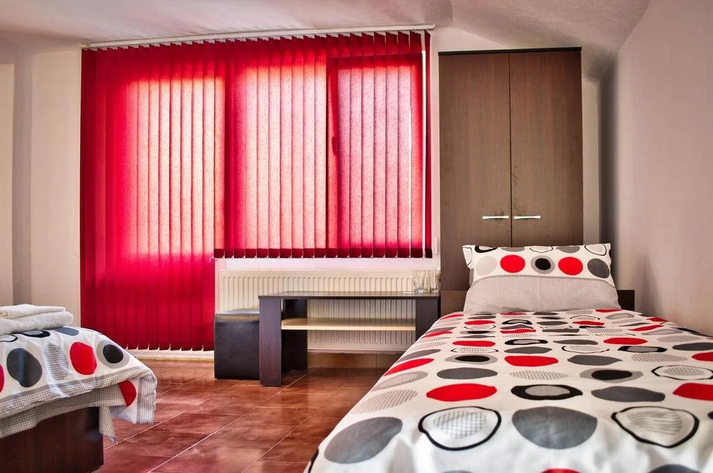 Guest House ViA