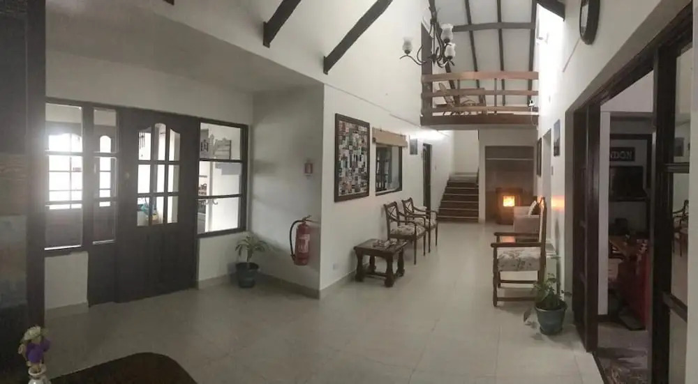 Hotel Aysen Austral