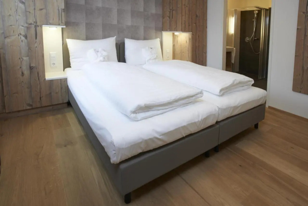 Ski & Golf Suites Zell am See by Alpin Rentals - incl Summercard