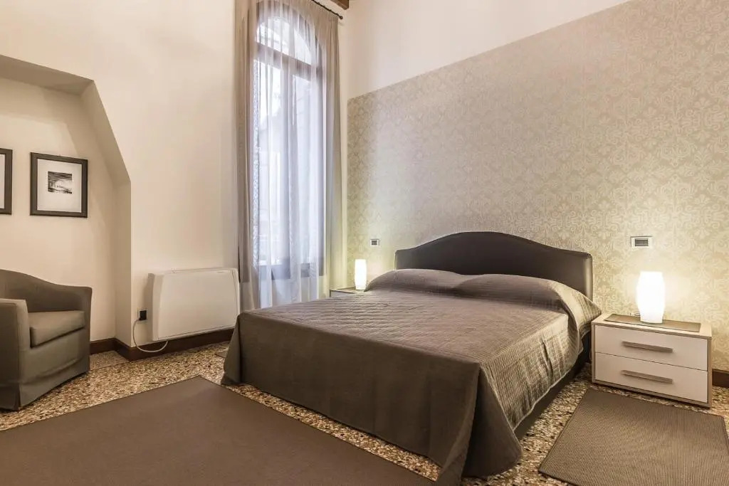 Ca' Del Monastero 4 Collection Apartment Up To 8 Guests With Lift
