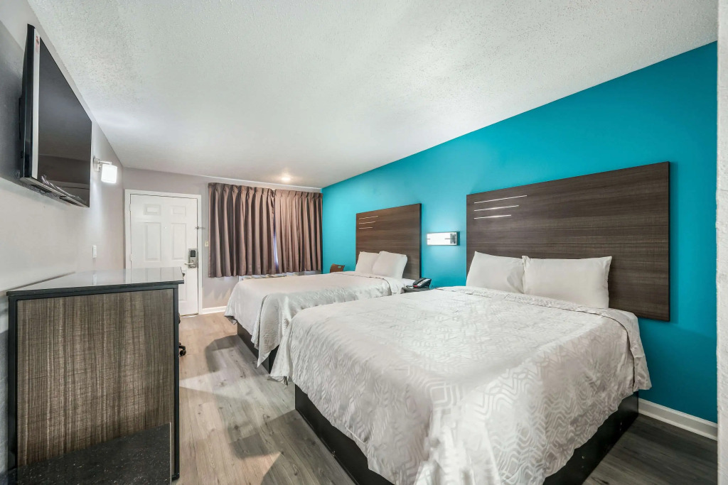 Econo Lodge Russellville