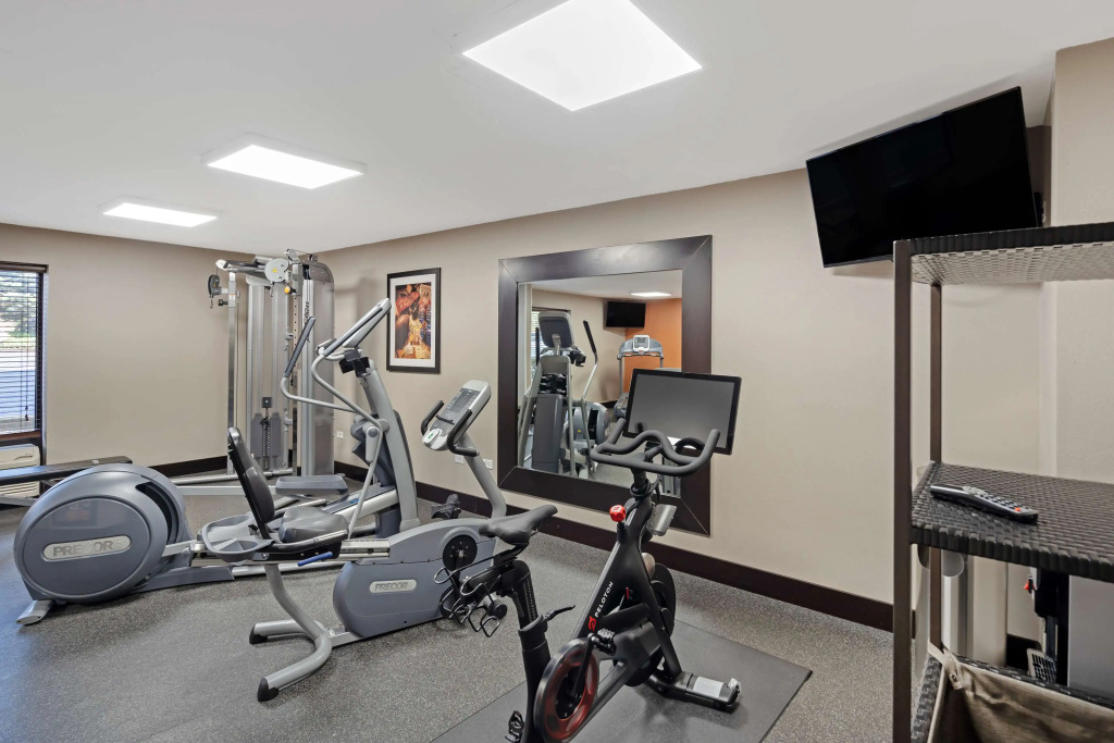Best Western Plus Chicagoland - Countryside