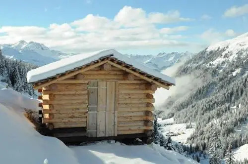 Haus Schönherr