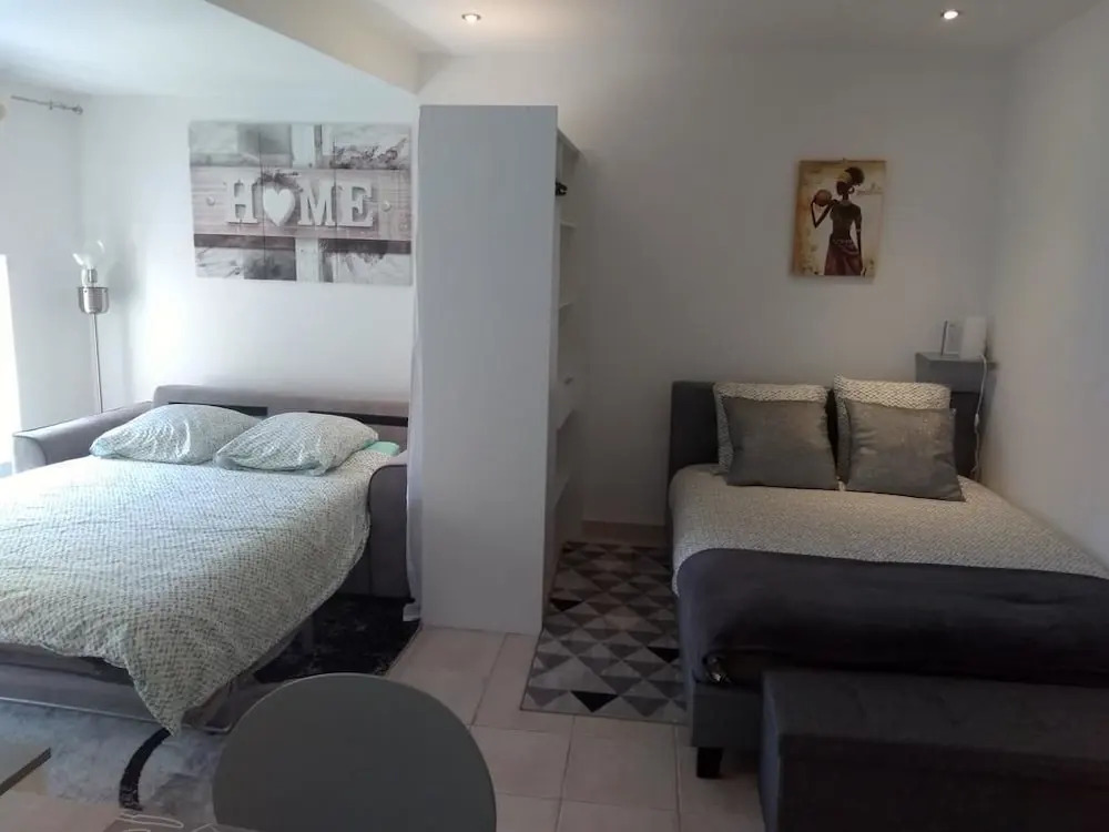 Studio Fréjus Cocooning
