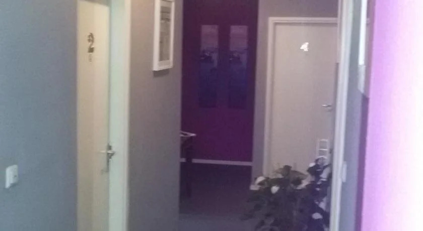 Hotel Burgh