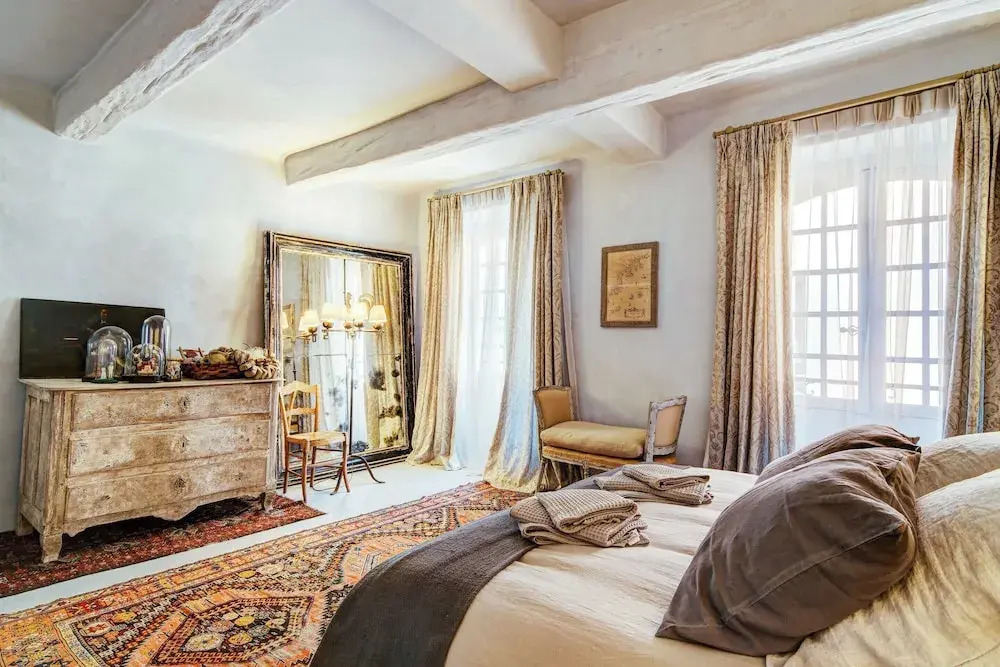 Studio Authentic Charm - In the Heart of Cannes